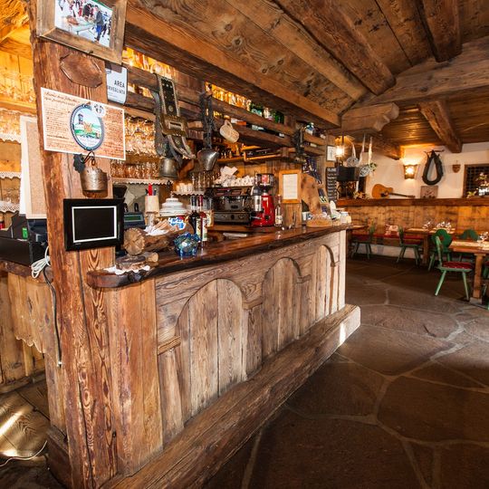 Casa dello Speck da Tito