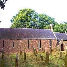 Church of St Mary and St Michael, Doddington