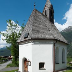 Kapelle Lehn