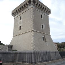 Torre Vittoria