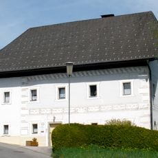 Bauernhaus, ehem. Richterhaus