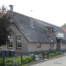 Gemeenteweg 215, Staphorst