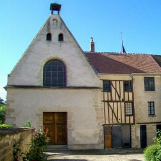Karmelitinnenkloster Pontoise
