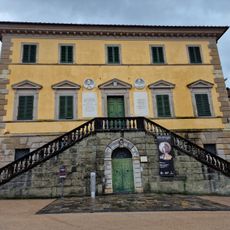 Museo archeologico versiliese "Bruno Antonucci"