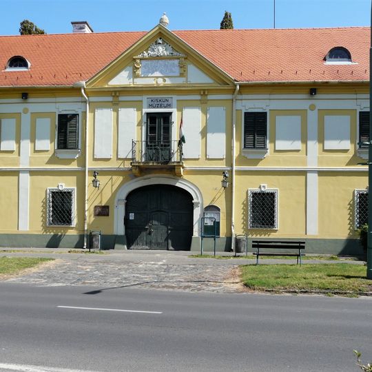 Kiskun Museum