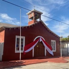Iglesia de San Miguel