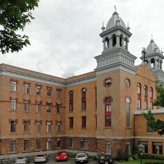 Monastère des Sœurs Adoratrices du Précieux-Sang