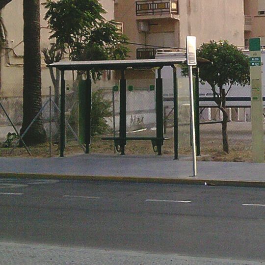 Alameda de Alfonso XI