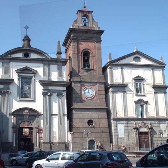 Chiesa dell'Annunziata