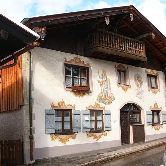 Bauernhaus