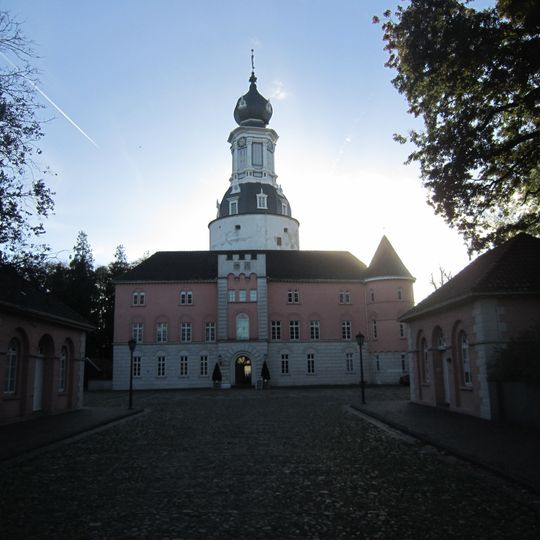 Schloss Jever