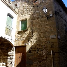 Carrer Principal, 2, de Massoteres