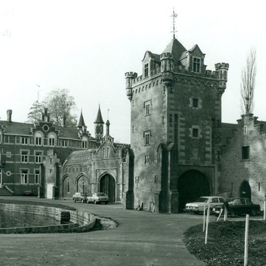 Kasteel de Motte