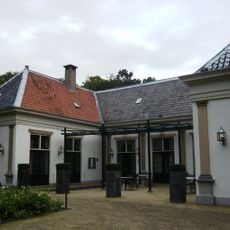 Groenendaal: Kutscherhaus
