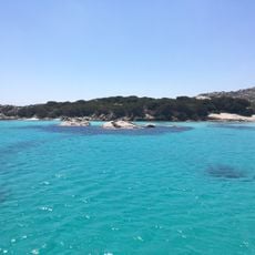 Cala Sant'Andrea