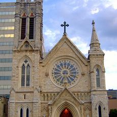 Cathedral of Saint Mary
