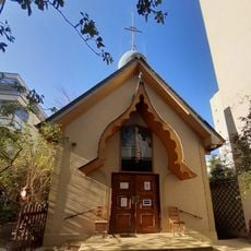 Église Saint-Nicolas-le-Thaumaturge de Boulogne-Billancourt