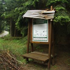 Naučná stezka Mařenka