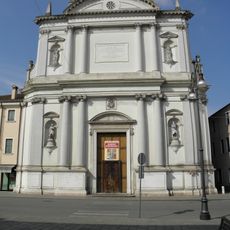 Chiesa di San Giovanni Battista