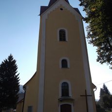 Farský kostol sv. Bartolomeja