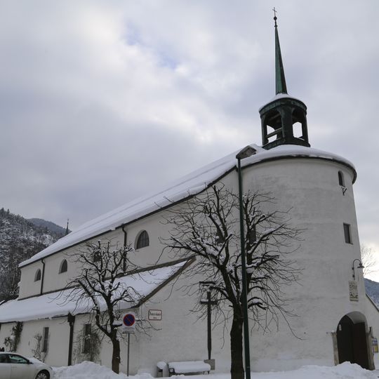 Sankt Josef
