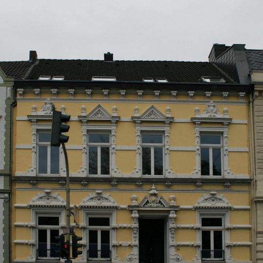 Viersener Straße 58