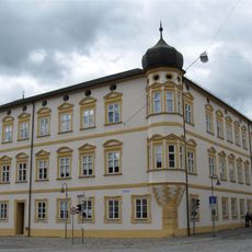 Ulmer Hof (Eichstätt)