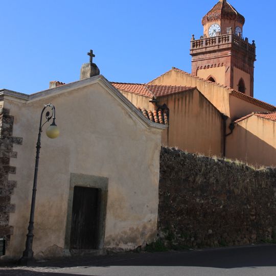 Chiesa delle Anime