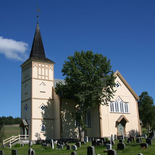 Os Church