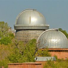 Observatório de Biuracã