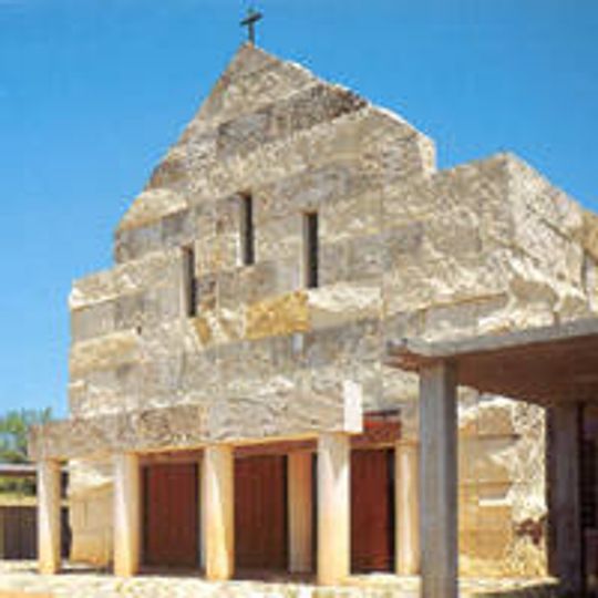 Our Lady of Dallas Abbey