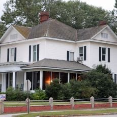 Tifton Residential Historic District