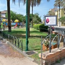 Diego Gómez Cabrera Gardens