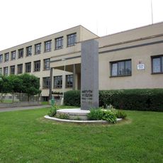 Pomník padlým v Březnici