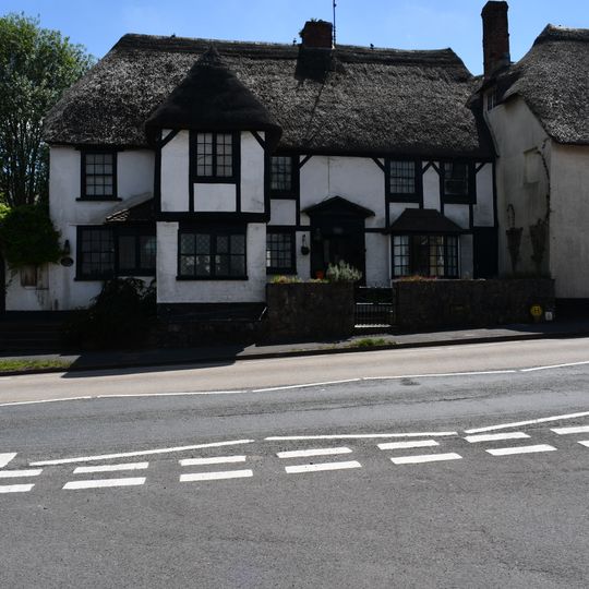 Forstmill  Wisteria Cottage