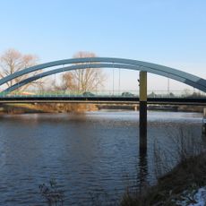 Lesumbrücke