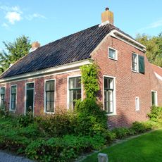 Valgeweg 11, Feerwerd