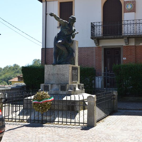 Monumenti ai caduti