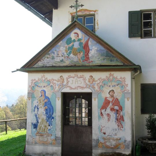 Kapelle
