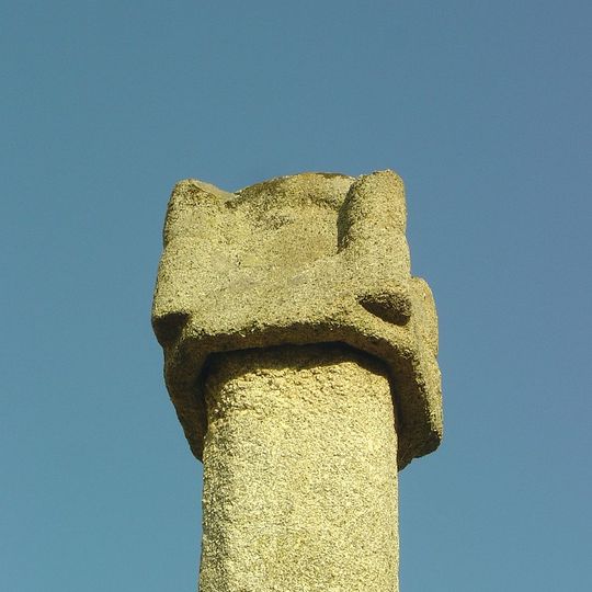 Pelourinho de Casal do Meio
