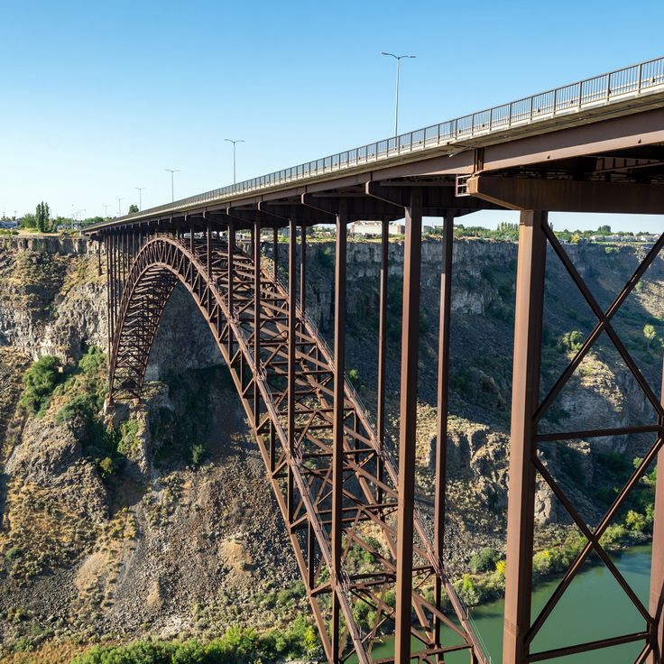 Perrine Bridge