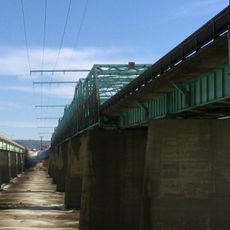 Grant MacEwan Bridge