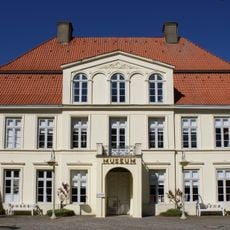 Widow's Palace, Plön