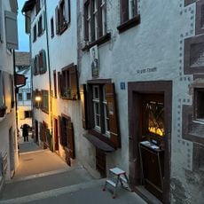 Hoosesaggmuseum