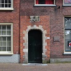 Jean Michelhof, Leiden