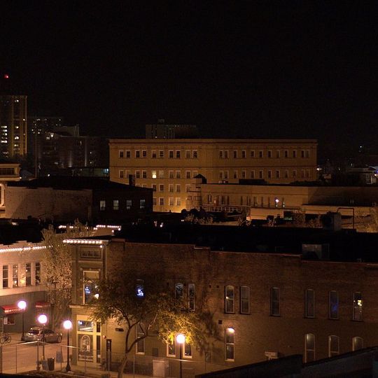 Champaign–Urbana metropolitan area