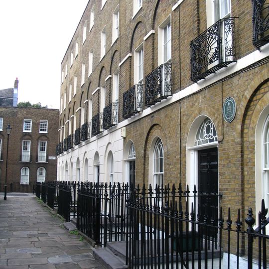 Canonbury