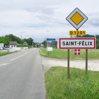 Saint-Félix