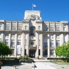 Hôtel de ville de Sainte-Savine