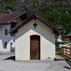 Kapelle Platzl